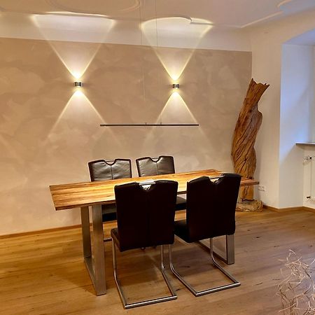 Ferienwohnung Insel-Ambiente Lindau  Ngoại thất bức ảnh