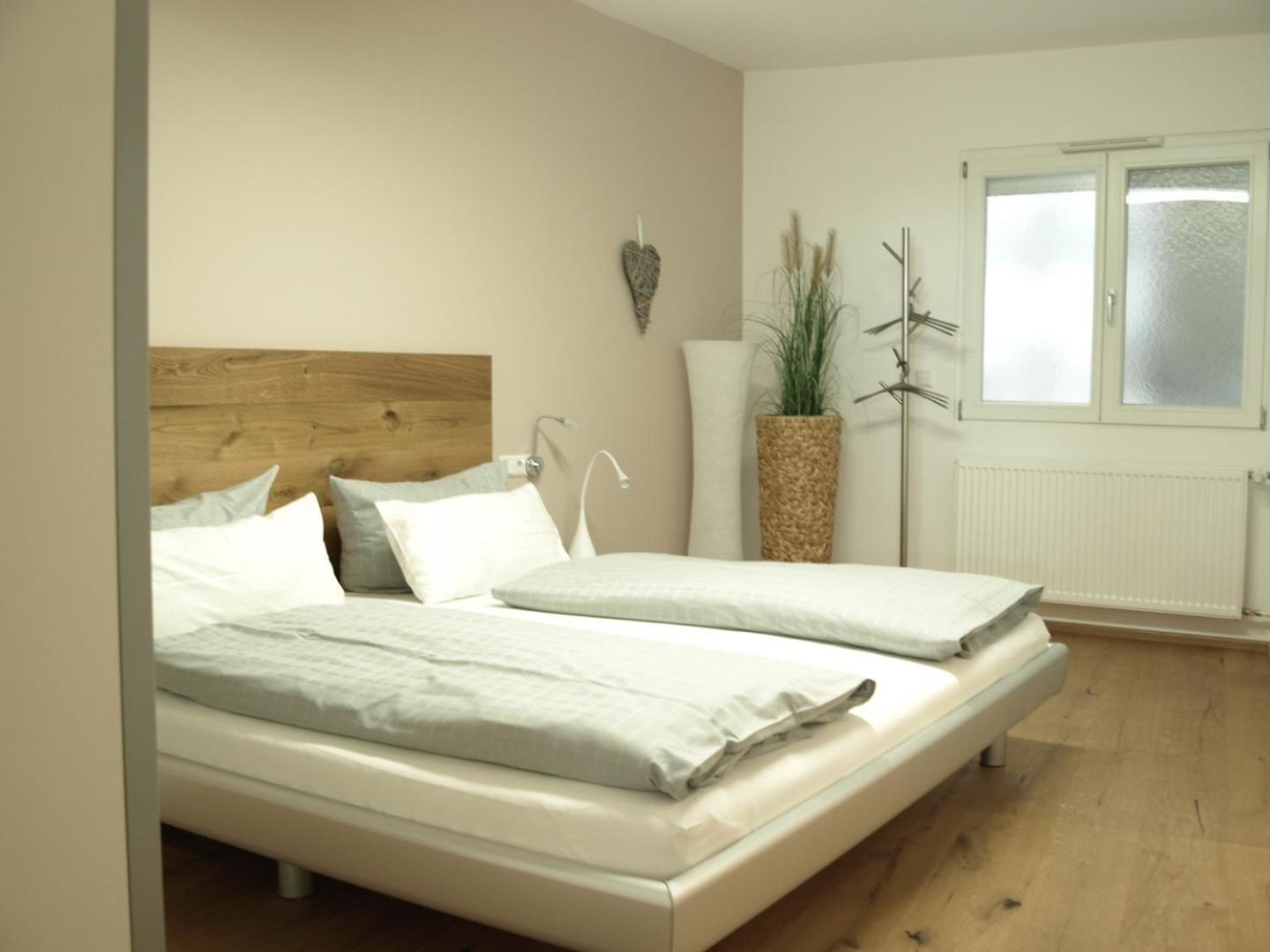 Ferienwohnung Insel-Ambiente Lindau  Ngoại thất bức ảnh