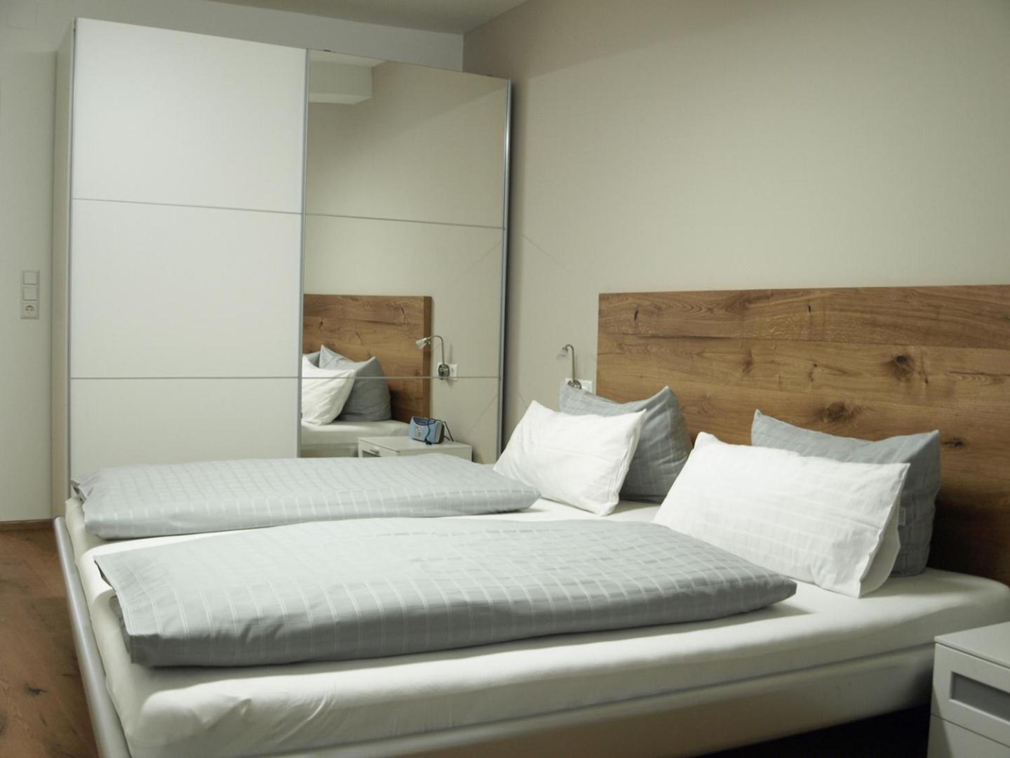 Ferienwohnung Insel-Ambiente Lindau  Ngoại thất bức ảnh